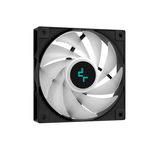 Deepcool Gammaxx AG500 ARGB 120mm CPU Air Cooler